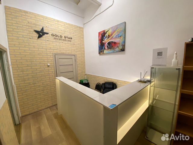 Школа, студия танцев