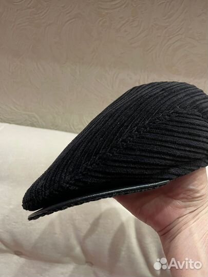 Кепка мужская