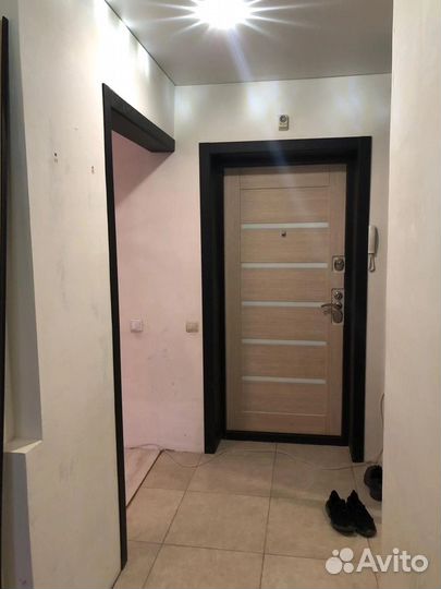 Входные двери утепленные