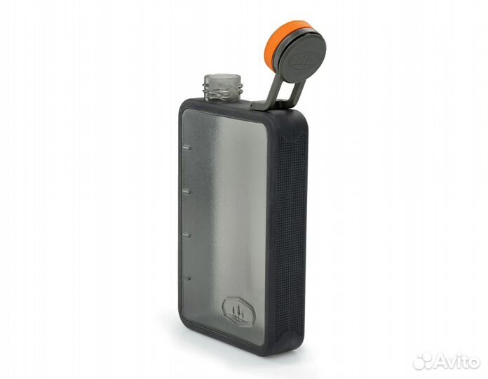 Дорожная фляга GSI Boulder 6(10) Flask (США)