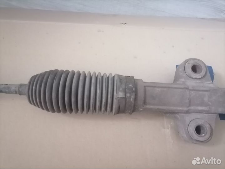 Рулевая рейка 56500-2h300 elantra hd