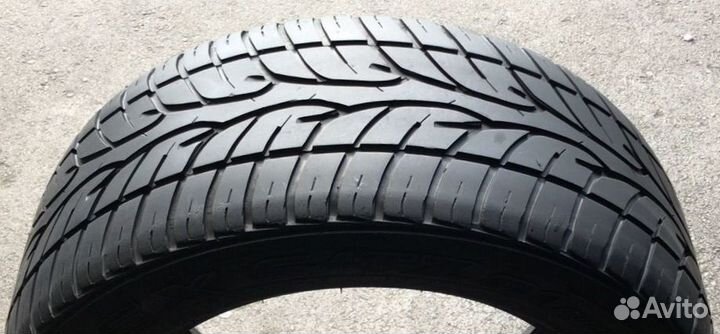 Falken Ziex S/TZ01 255/50 R17