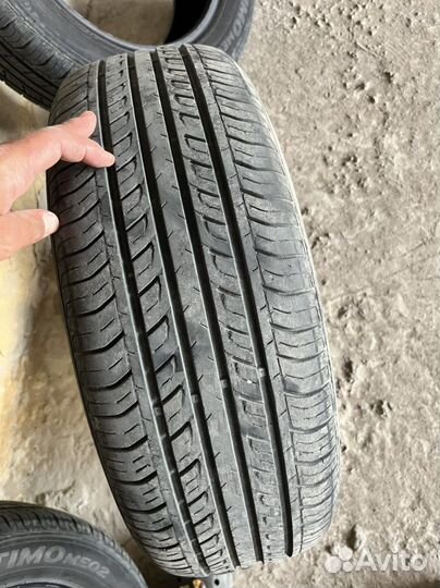 Hankook Optimo ME02 185/60 R15