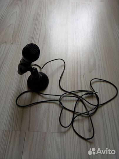 Микрофон Aceline Amic-30 новый