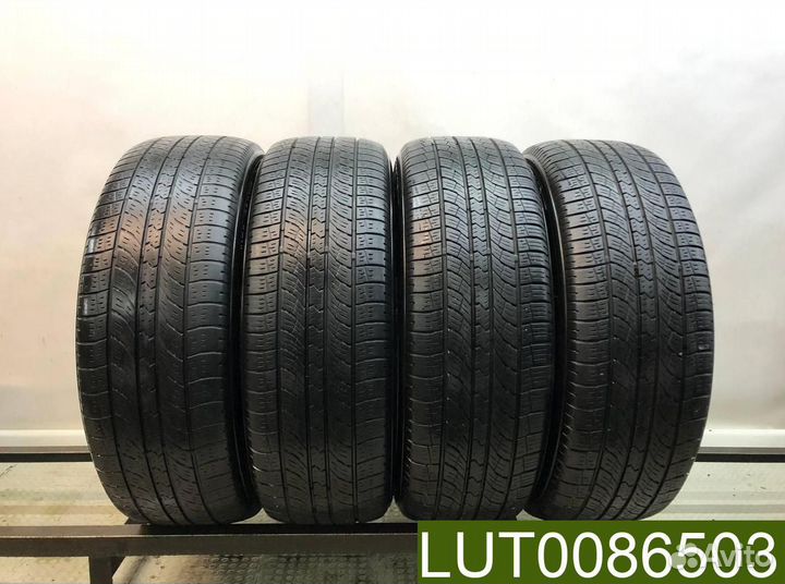 Toyo Proxes A20 235/55 R20 100K
