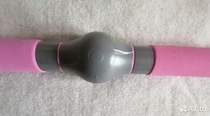 Тренажёр для рук, груди и спины