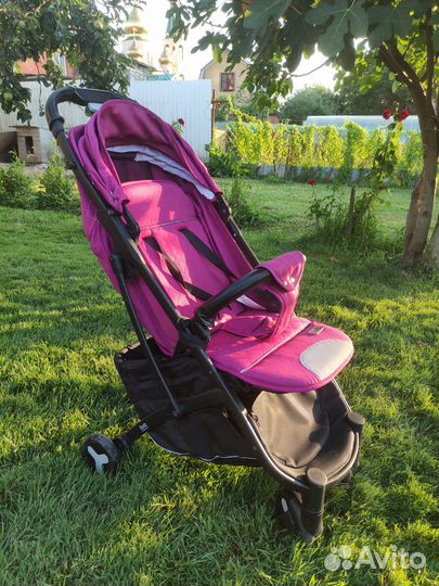 Детская коляска