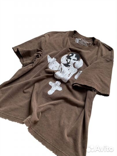 Футболка как у кореша