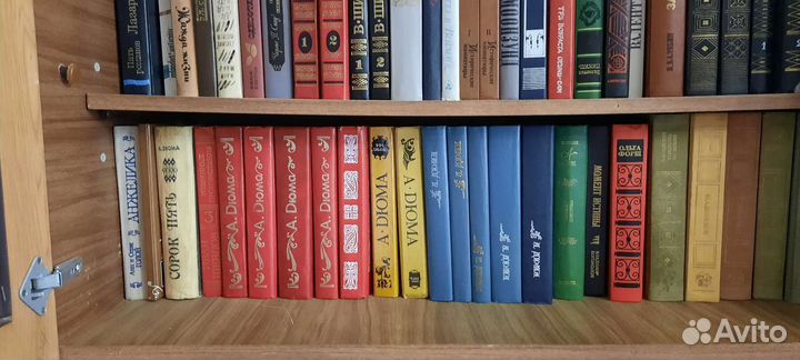 Подписные издания