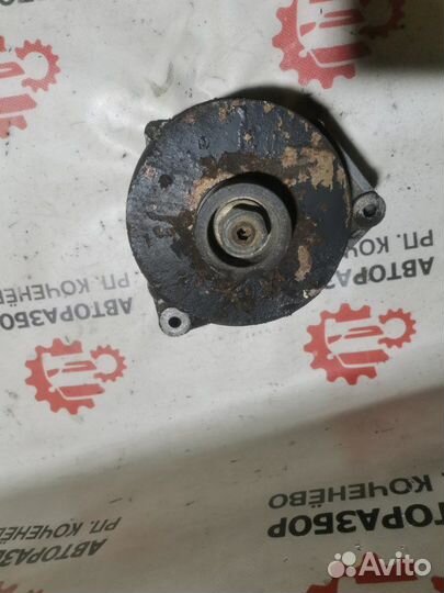 Генератор Газ 3110 седан 2.3 2002