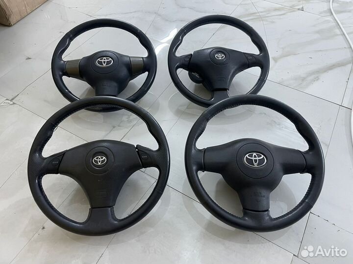 Эур на газель