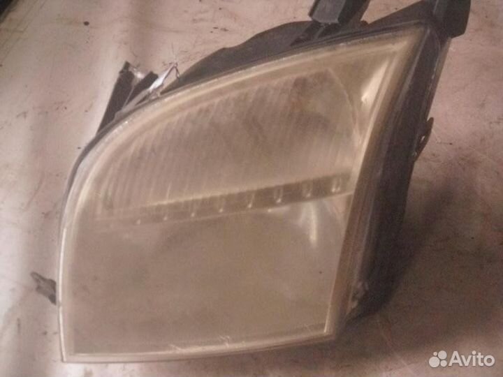 Фара Ford Fusion (2002-2012)