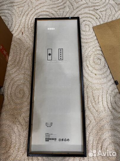 Рамка для фото IKEA ribba