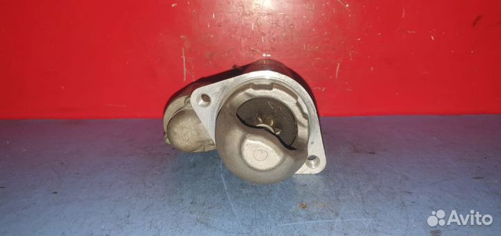 Стартер Hyundai