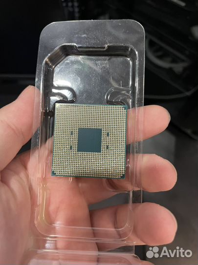 Amd ryzen 5 5600 oem