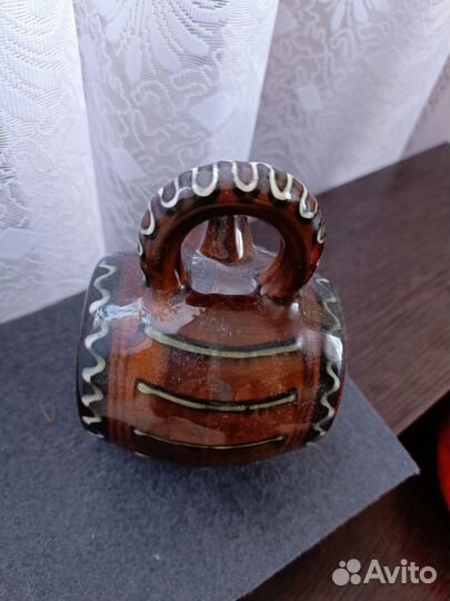 Керамика СССР