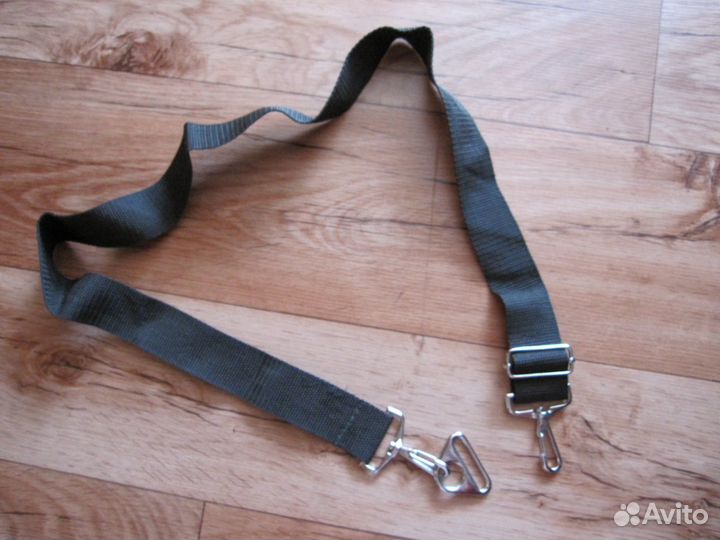 Плечевой ремень оружейный тактический охотничий