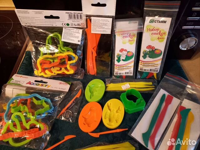 Детское творчество