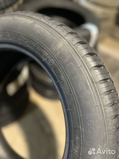 Ikon Tyres Character Eco 205/55 R16