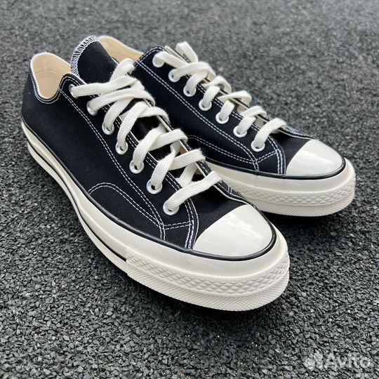 Кеды Converse chuck 70 оригинал (много размеров)