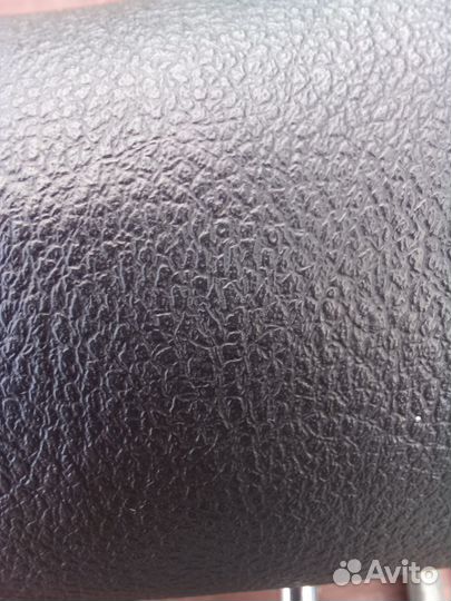 Подголовники на ваз классика