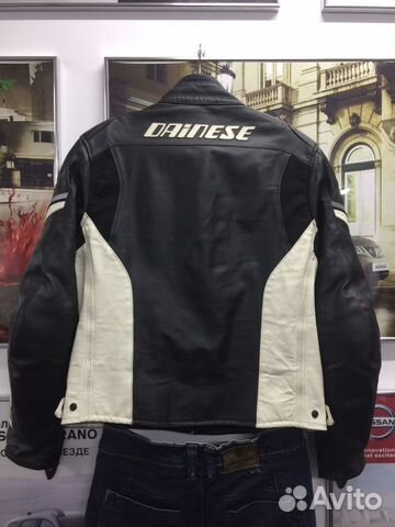 Комплект мотоэкипировки Dainese/Revit