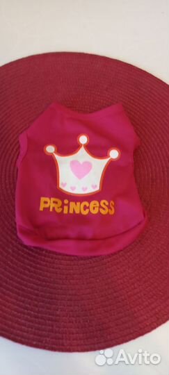 Одежда для маленьких собак бу