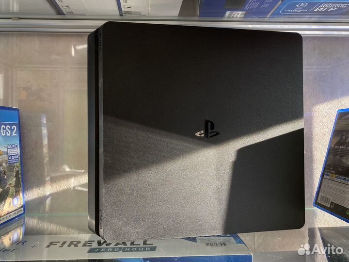 Sony playstation 4 slim 1 tb / PS4 slim