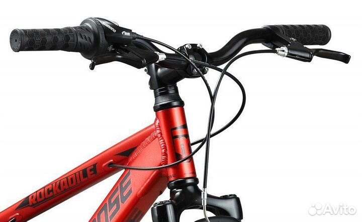 Детский Велосипед mongoose 20 rockadile
