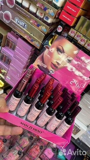 Косметика оптом