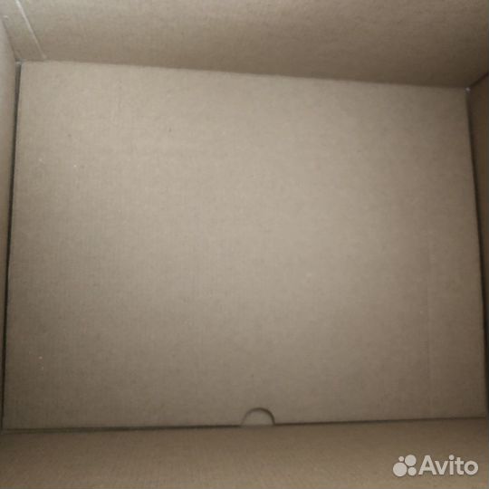 Комплект Интерьерные коробки с крышкой 38х28х31,5