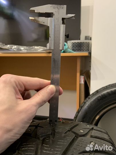 Yokohama Ice Guard Stud IG55 185/65 R15 92T