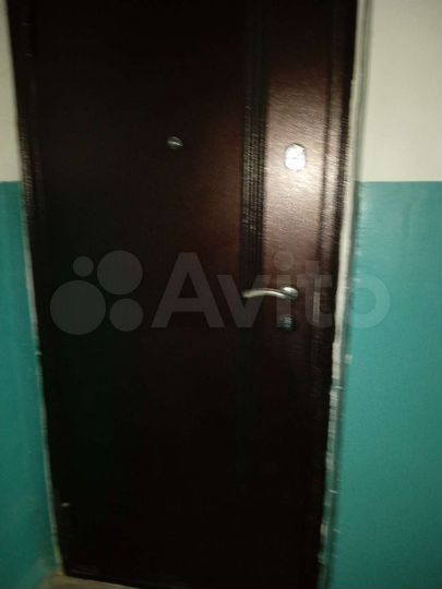 2-к. квартира, 42 м², 2/5 эт.