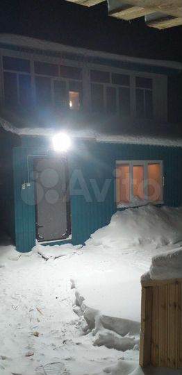 Дом 80 м² на участке 6 сот.