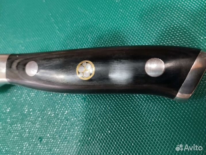 Японский кухонный нож