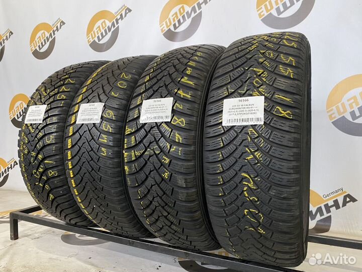 Falken Eurowinter HS01 225/55 R18