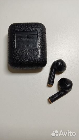 Наушники Marshall Minor 3 (Реплика)