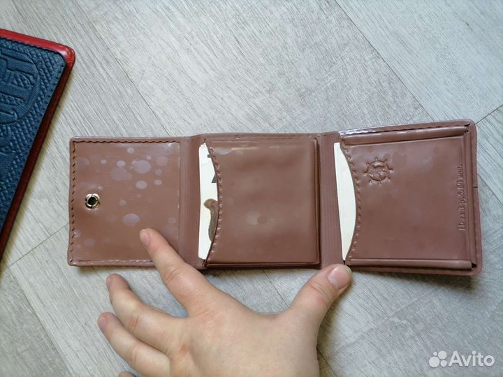 Касса букв и цифр, СССР