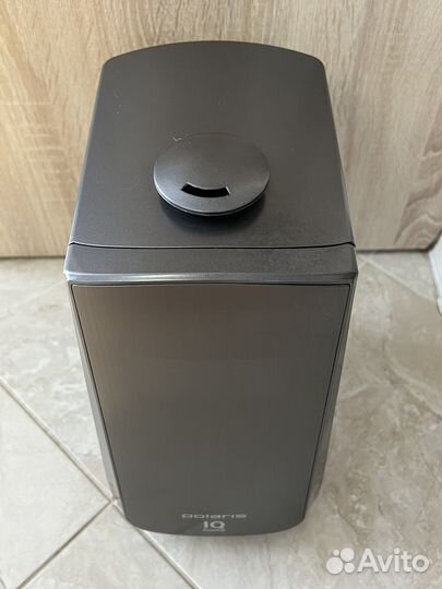 Увлажнитель воздуха Polaris PUH 9105 IQ Home б/у