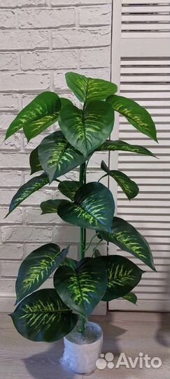 Искусственные растения