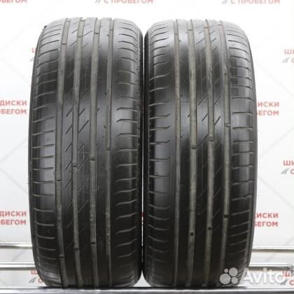 Nokian Tyres Hakka Black 235/50 R18