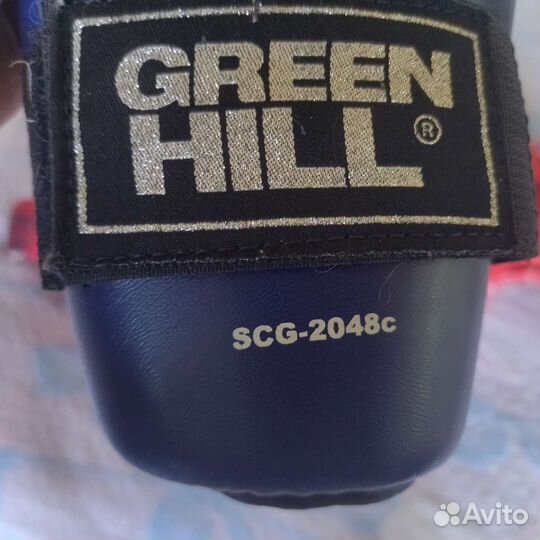 Форма для тхэквондо 116-122 шлем перчатки