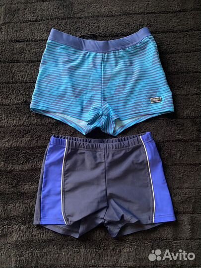 Плавки на мальчика