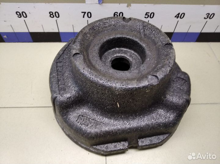 Ящик для инструментов Octavia (A5 1Z) 2004-2013