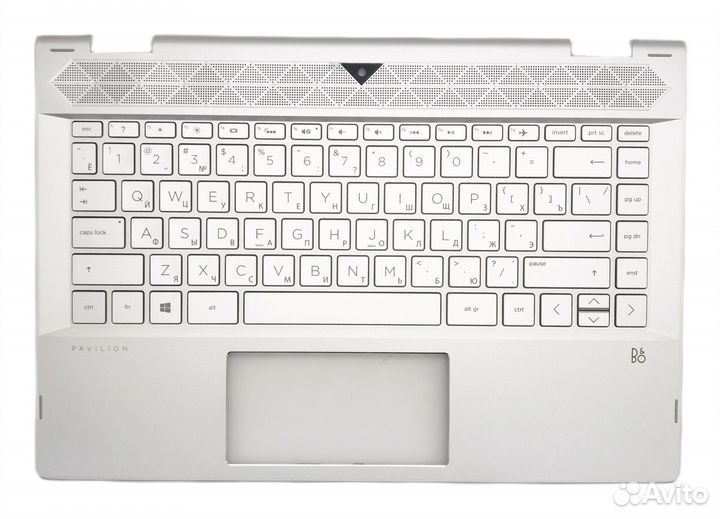 Топкейс новый для HP 14-cd 14-dd