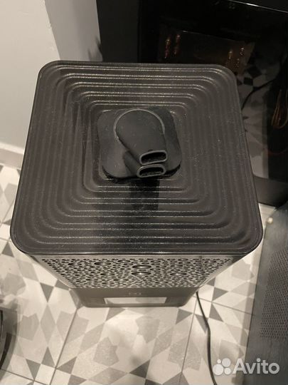 Увлажнитель воздуха Electrolux YogaHealthLine