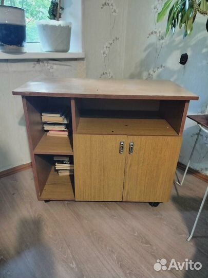 Тумба под тв