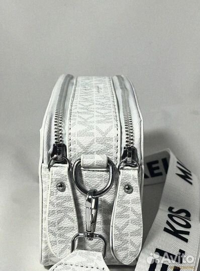 Женская сумка Michael Kors: сочетание удобства и стиля