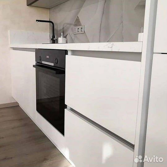 Кухни на заказ