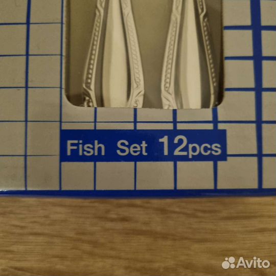 Столовые приборы zepter